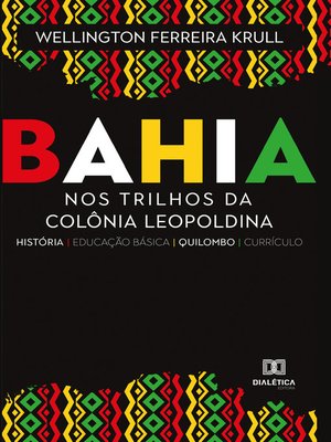 cover image of Bahia